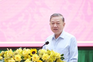 Newly merged Vinh Long province poised to be growth hub of Mekong Delta