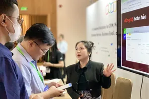 Biztech Summit & Expo 2025 opens