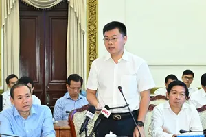 HCMC needs special mechanism for acceleration of public investment disbursement