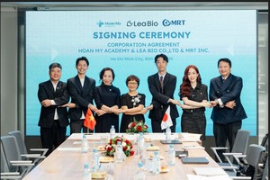 Hoan My Academy advances technology-driven healthcare delivery