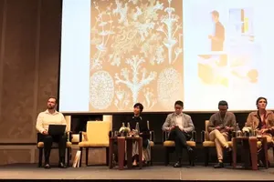 Shaping design of future projected from Franco-Vietnamese perspective