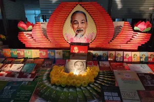 Ministry promotes Ho Chi Minh Cultural Space internationally