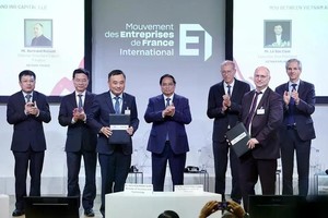 Vietnam Airlines secures US$1.5 billion in funding from ING Bank 