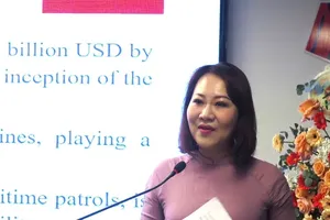 Vietnam, Philippines enhance market access capabilities