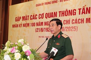 Vietnam to hold first-ever sea parade to mark National Day