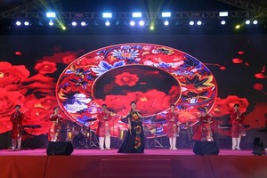 Vietnam, US promote people-to-people exchanges