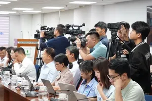 Media units under former HCMC People’s Committee temporarily retained