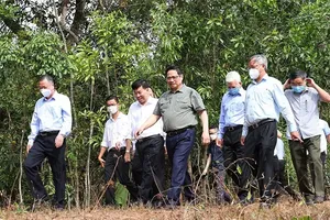 Dong Nai invests over US$7.2 million in Ma Da Bridge construction project