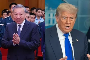 Congratulations extended to US on 249th Independence Day