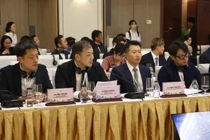Vietnam–Japan Comprehensive Strategic Partnership promoted