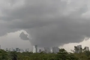 Thunderstorms may stay mostly late afternoons in Southern region