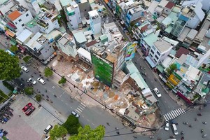 Vietnam halts use of German ODA loans for HCMC metro line