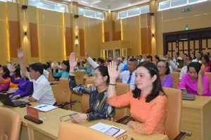 HCMC’s Vung Tau Ward renames neighborhoods with sequential numbers