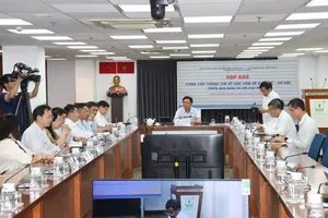 Over 15,500 dengue fever cases reported in Ho Chi Minh City since early 2025