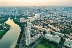 Ho Chi Minh City aims for top 100 most livable cities worldwide
