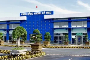 Ca Mau Airport to close within one year for upgrades