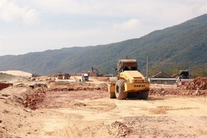Ministry urges effort to accelerate public investment disbursement