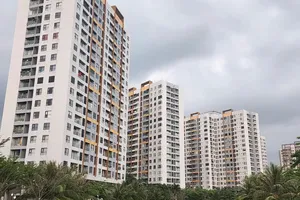 HCMC reviews proposal for short-term rentals of apartments