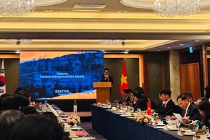 Vietnam, RoK eye booming cultural industry cooperation at Seoul dialogue