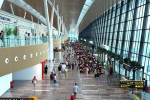Pacific Airlines, Vasco to move all domestic flights to Tan Son Nhat’s T3