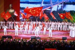 Government’s 80th founding anniversary celebrated in Hanoi