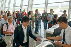 Airlines, railways ramp up services ahead of National Day