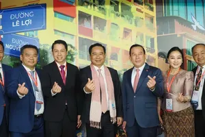 Ho Chi Minh City strengthens tourism cooperation with Cambodia