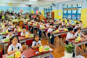 HCMC to inspect educational institutions in 2025–2026 school year