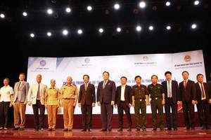 Pacific Friendship program 2025 opens in Quang Tri