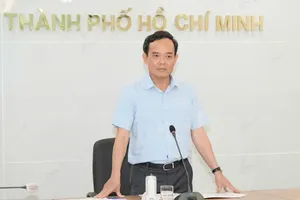 Mr. Tran Luu Quang appointed as Head of Anti-Corruption Steering Committee