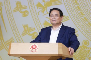 Prime Minister orders full disbursement of public investment in 2025