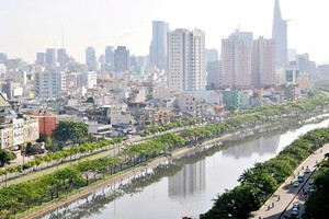 Vietnam requires up to US$92 billion for climate adaptation by 2030