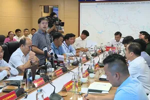 Authorities prepare for worst-case scenarios ahead of typhoon Ragasa