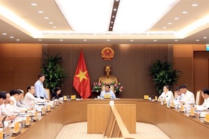 Deputy PM urges reforms to boost State-owned enterprises