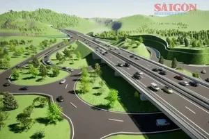 Dong Nai steps up land clearance for Gia Nghia – Chon Thanh Expressway