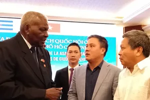 Cuba encourages Vietnamese investment