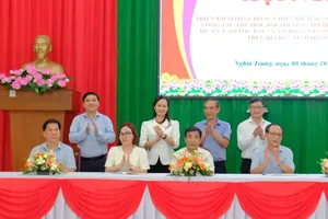 Land clearance for Gia Nghia – Chon Thanh Expressway accelerated