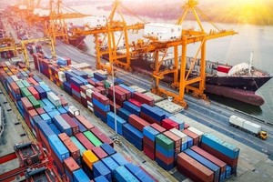 New logistics strategy expected to boost Vietnam’s cross-border e-commerce