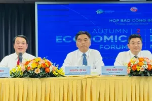 Ho Chi Minh City announces program for Autumn Economic Forum 2025