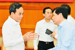 Ho Chi Minh City races to finish 232 kilometers of urban rail by 2030