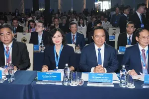 Youth Inspiration Talks kicks off 2025 Autumn Economic Forum