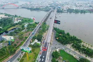 HCMC accelerates disbursement of key infrastructure projects