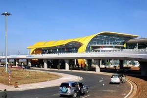 Da Lat airport to close for six months next year for repairs, upgrades