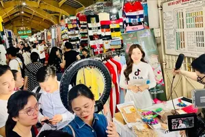 KOL/KOC club officially launched in Vietnam 