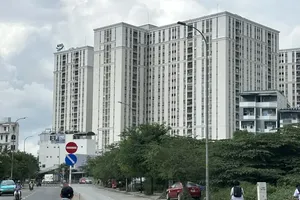 HCMC develops new support mechanisms for social housing projects