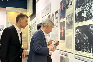 Heritage integration becomes key driver of cultural, tourism innovation