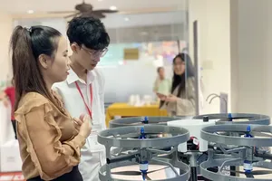 Over 100 smart-city technologies showcased at Techmart 2025