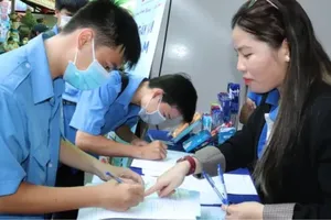 Ho Chi Minh City needs workers for nearly 18,000 jobs