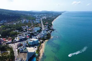 Phu Quoc expected to welcome 20 millionth international tourist