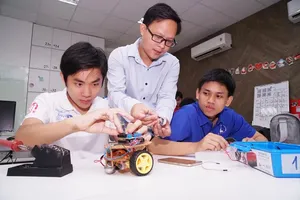 Ho Chi Minh City is shaping its global city vision: Expert